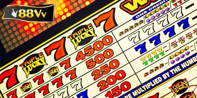 Các game có cơ chế vận hành ổn định