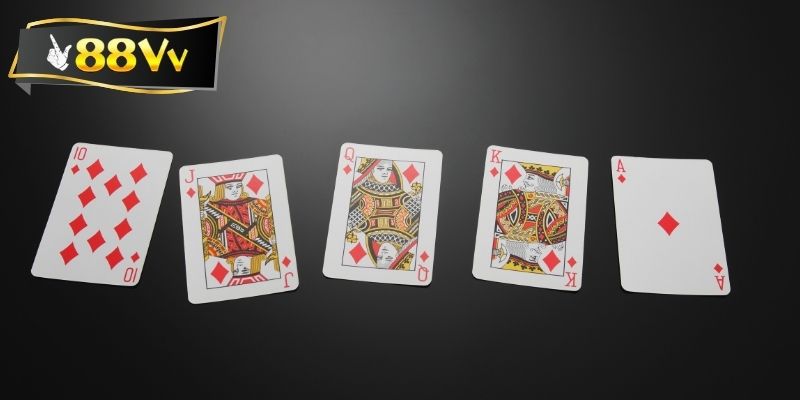 Chi tiết cách đánh bài Catte cho người mới