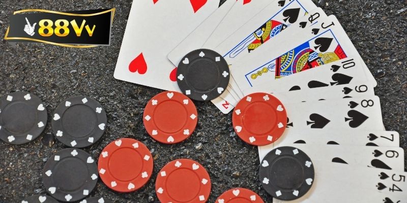 Khái quát đôi nét về game bài Mậu Binh 88VV