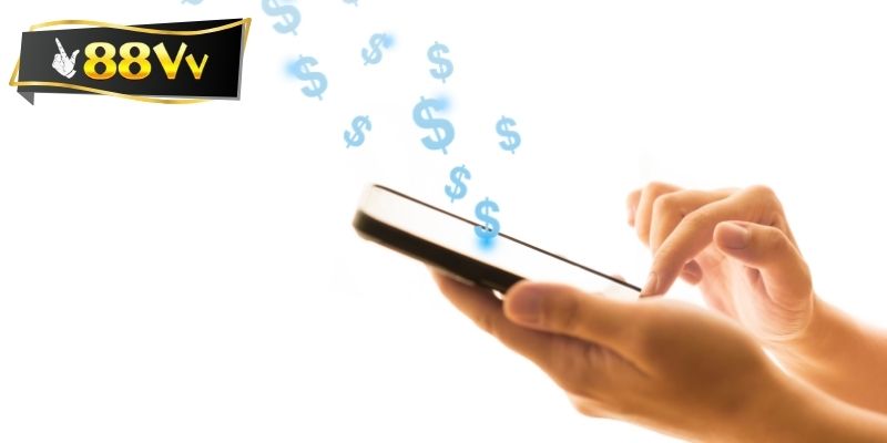 Lưu lại biên lai khi cần thiết để sử dụng