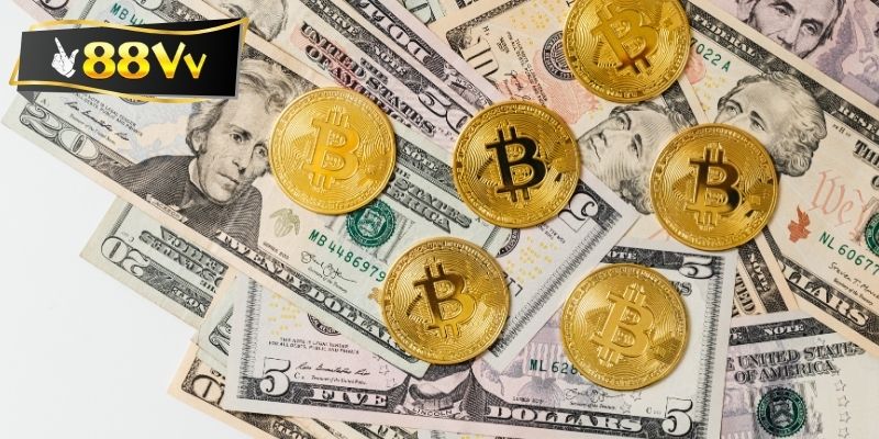 Nạp tiền tự động qua cổng dịch vụ