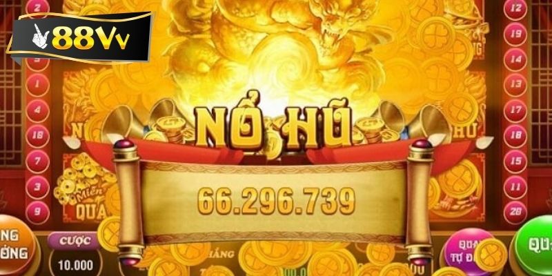 Những thông tin nên nắm về nổ hũ 90