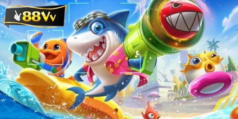 Tận dụng tối đa các loại đạn trong game