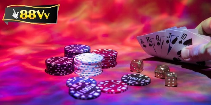 Tuyệt chiêu chơi chắn phỏm thắng lớn từ chuyên gia