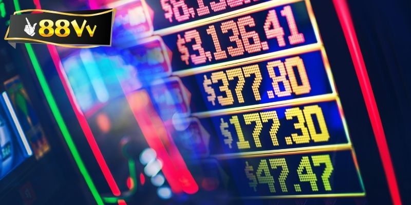 Vòng quay săn thưởng siêu hấp dẫn hội viên